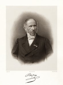 André Marie Jean Jacques Dupin, 1865-66